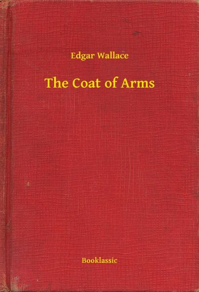 The Coat of Arms (eBook, ePUB)