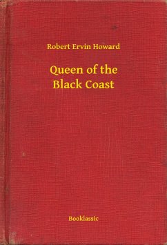Queen of the Black Coast (eBook, ePUB) Cover Queen of the Black Coast (eBook, ePUB)