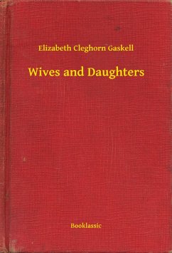 Cover Wives and Daughters (eBook, ePUB)