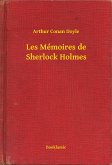 Les Mémoires de Sherlock Holmes (eBook, ePUB)