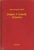 Jurgen: A Comedy of Justice (eBook, ePUB)