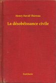 La désobéissance civile (eBook, ePUB)