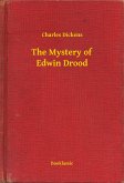 The Mystery of Edwin Drood (eBook, ePUB)