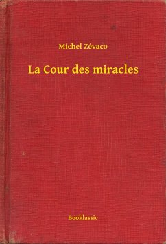 Cover La Cour des miracles (eBook, ePUB)