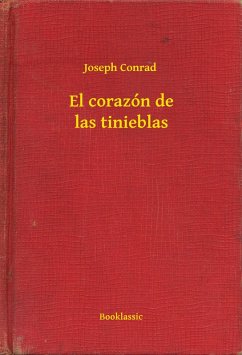 Cover El corazón de las tinieblas (eBook, ePUB)