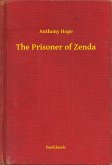 The Prisoner of Zenda (eBook, ePUB)