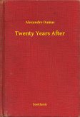 Twenty Years After (eBook, ePUB)