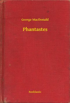 Cover Phantastes (eBook, ePUB)