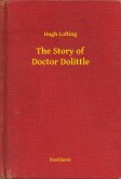 The Story of Doctor Dolittle (eBook, ePUB)