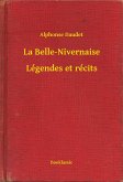 La Belle-Nivernaise - Légendes et récits (eBook, ePUB)