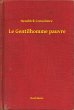 Le Gentilhomme pauvre (eBook, ePUB) - Bild 1