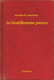 Le Gentilhomme pauvre (eBook, ePUB)