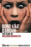 Boro, L'Île d'Amour (eBook, ePUB) Boro, L'Île d'Amour (eBook, ePUB)