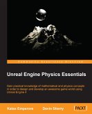 Unreal Engine Physics Essentials (eBook, ePUB)