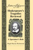 Shakespeare's Tragedies Reviewed (eBook, PDF)
