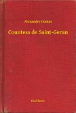 Countess de Saint-Geran (eBook, ePUB)