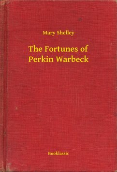 Cover The Fortunes of Perkin Warbeck (eBook, ePUB)