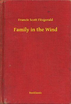 Family in the Wind (eBook, ePUB) - Fitzgerald, Francis Scott