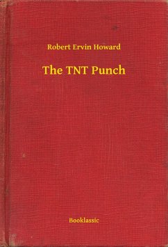 Cover The TNT Punch (eBook, ePUB)