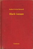 Black Canaan (eBook, ePUB)