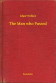 The Man who Passed (eBook, ePUB)