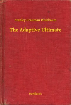 Cover The Adaptive Ultimate (eBook, ePUB)