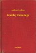 Framley Parsonage (eBook, ePUB) - Bild 1