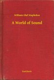 A World of Sound (eBook, ePUB)