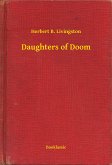 Daughters of Doom (eBook, ePUB)