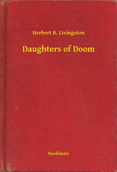 Cover Daughters of Doom (eBook, ePUB)