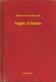 Night of Battle (eBook, ePUB)