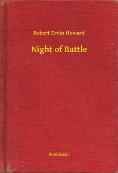 Cover Night of Battle (eBook, ePUB)