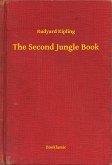 The Second Jungle Book (eBook, ePUB)