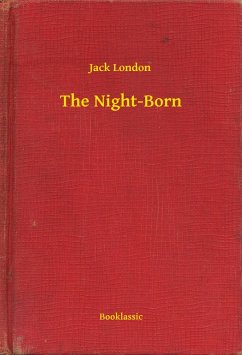 The Night-Born (eBook, ePUB) - Jack, Jack