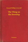 The Thing on the Doorstep (eBook, ePUB)