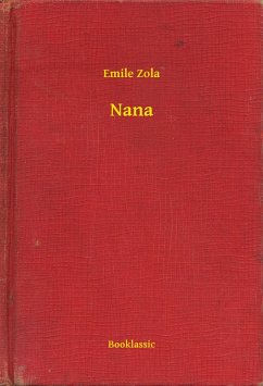 Cover Nana (eBook, ePUB)