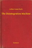 The Disintegration Machine (eBook, ePUB)