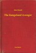 The Rangeland Avenger (eBook, ePUB) - Bild 1