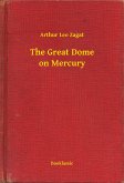 The Great Dome on Mercury (eBook, ePUB)
