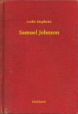 Samuel Johnson (eBook, ePUB)