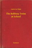 The Bobbsey Twins at School (eBook, ePUB)