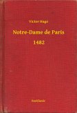 Notre-Dame de Paris - 1482 (eBook, ePUB)