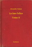 La San-Felice - Tome II (eBook, ePUB)