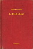 Le Petit Chose (eBook, ePUB)