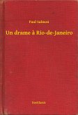 Un drame a Rio-de-Janeiro (eBook, ePUB)