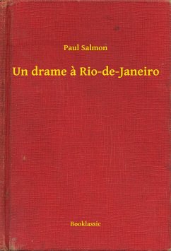 Un drame a Rio-de-Janeiro (eBook, ePUB) - Salmon, Paul