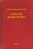 I dolori del giovane Werther (eBook, ePUB)