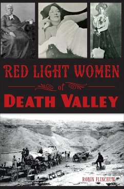 Cover Red Light Women of Death Valley (eBook, ePUB)