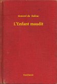L'Enfant maudit (eBook, ePUB)