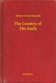 The Country of The Knife (eBook, ePUB)